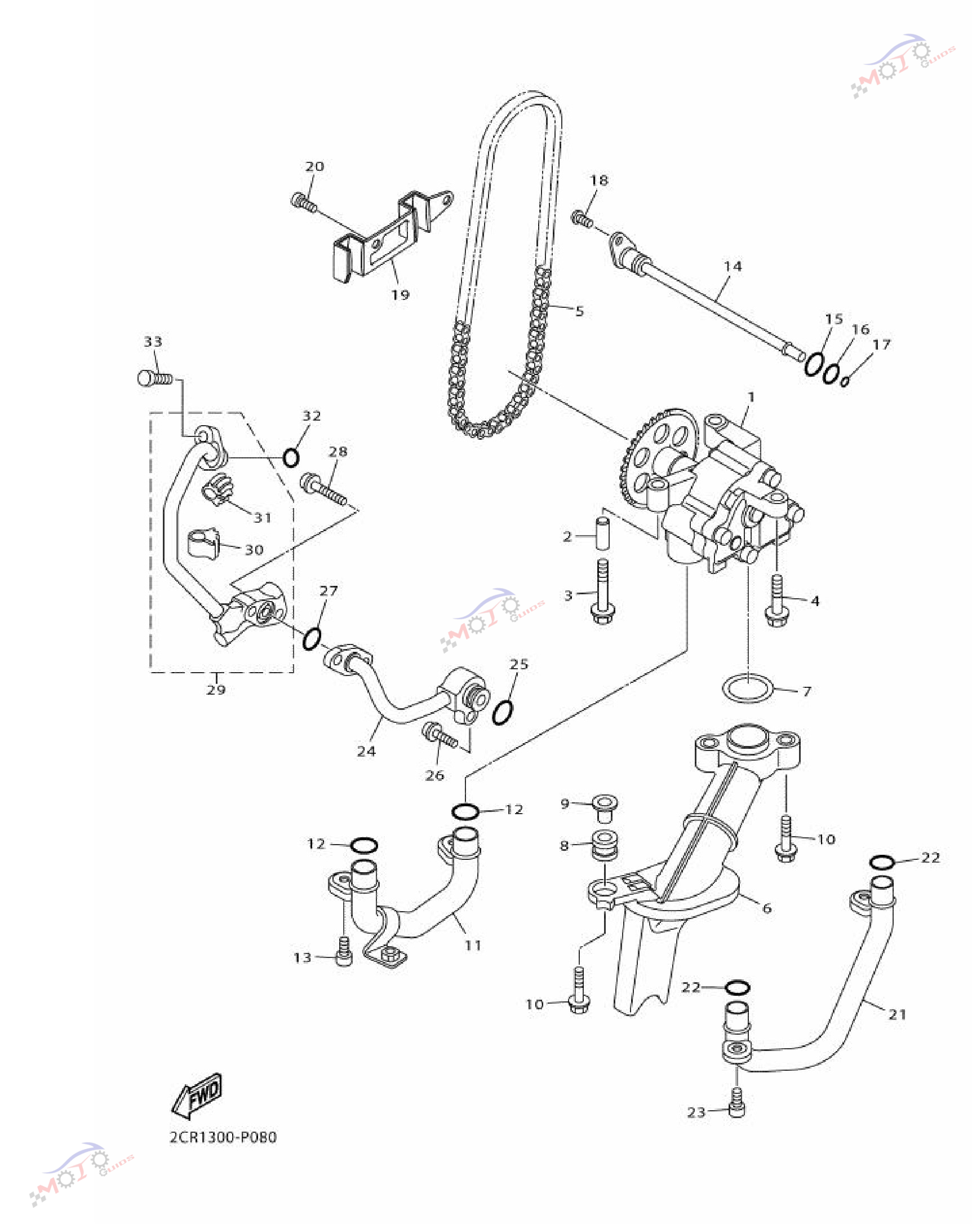 Engine Diagram